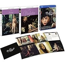 ヴィオレッタ [DVD] d2ldlup ヨドバシ.com - ヴィオレッタ [DVD] 通販【全品無料配達】